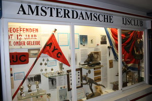 1. Friesisches Eislaufmuseum